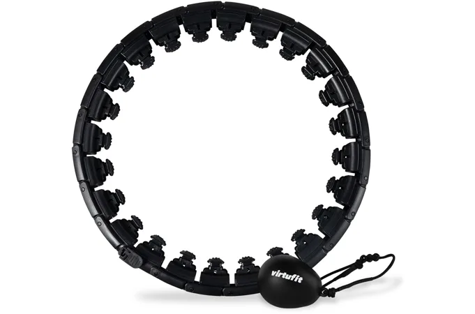 Hula Hoop VIRTUFIT nastavitelný