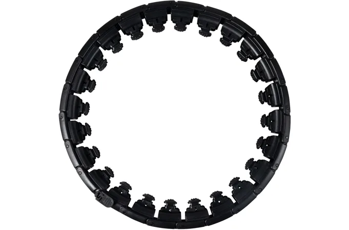Hula Hoop VIRTUFIT nastavitelný