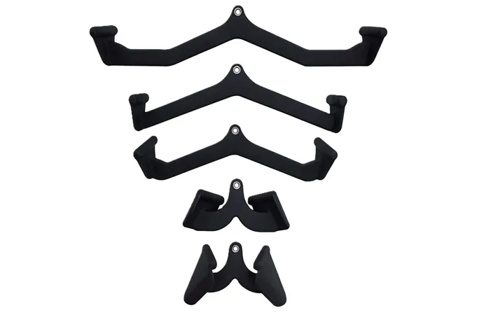 Zádový adaptér TRINFIT Multi Grip