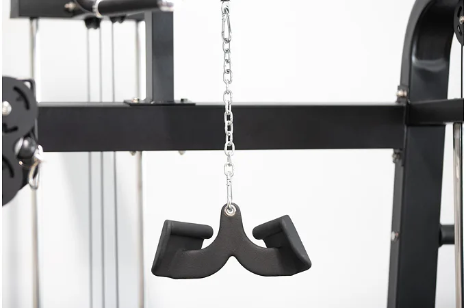 Zádový adaptér TRINFIT Multi Grip