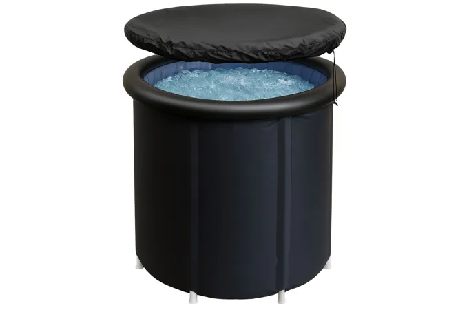 Otužovací káď TRINFIT
