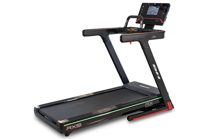 Běžecký pás BH FITNESS RX9 Multimedia