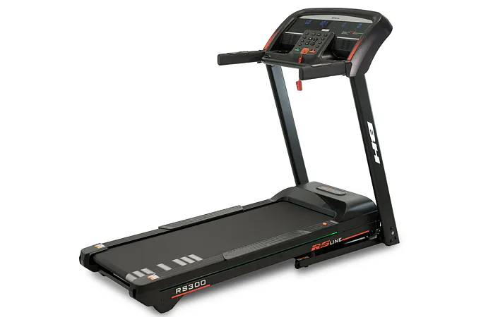 Běžecký pás BH FITNESS RS300