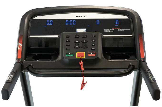 Běžecký pás BH FITNESS RS300