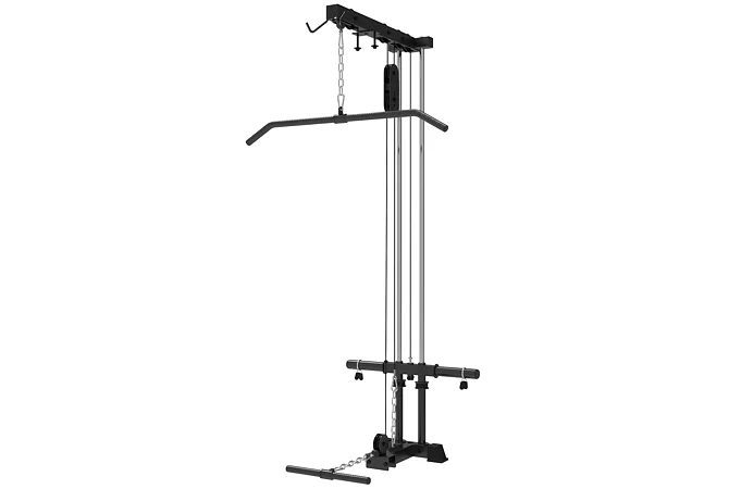 Modul horní a spodní kladky TUNTURI pro PR60 Power Rack