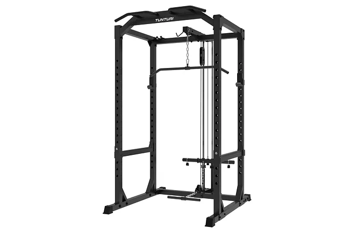 Modul horní a spodní kladky TUNTURI pro PR60 Power Rack