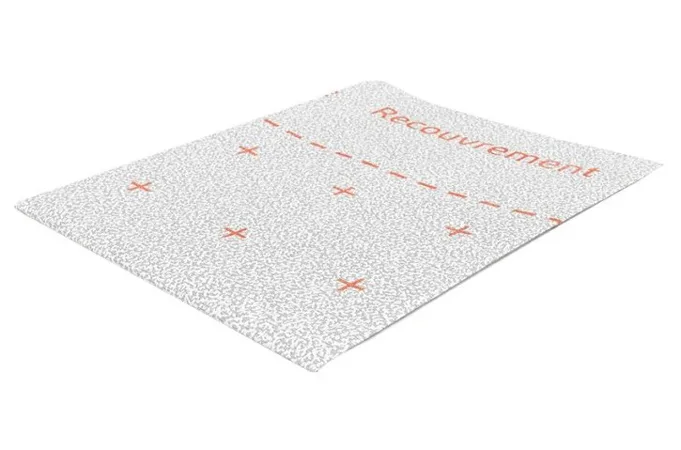 Podložka pod karimatku YATE DUPONT Tyvek
