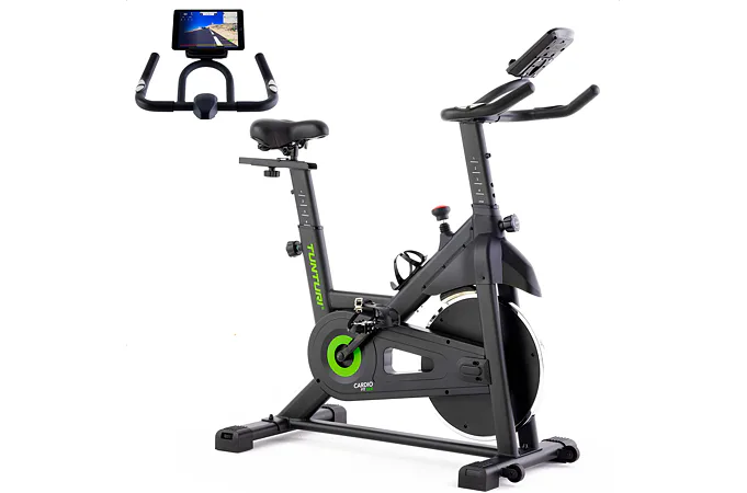 Cyklotrenažér TUNTURI Cardio Fit S20