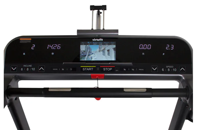Běžecký pás VIRTUFIT Elite TR-500i
