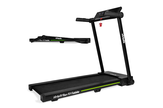 Běžecký pás VIRTUFIT Run Fit skládací