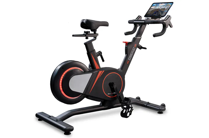 Cyklotrenažér BH FITNESS Osaka
