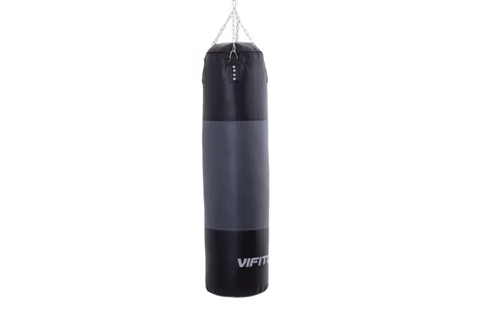 Boxovací pytel VIFITO 150x40 cm Vario 40-60 kg