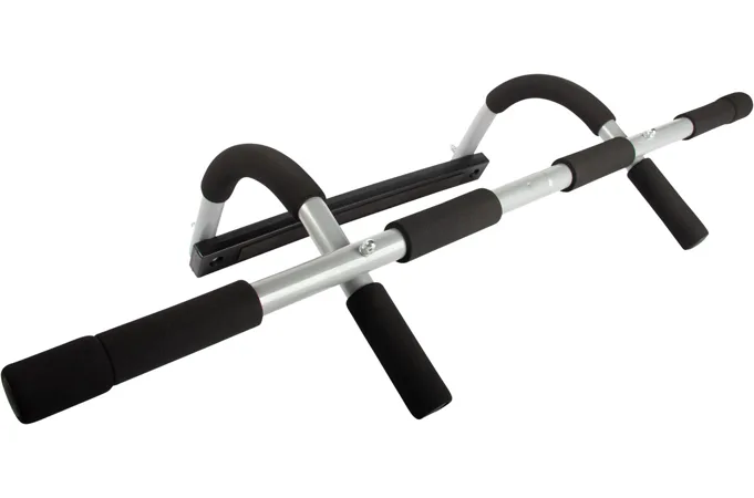 Multifunkční hrazda do dveří VIRTUFIT Pull Up Bar