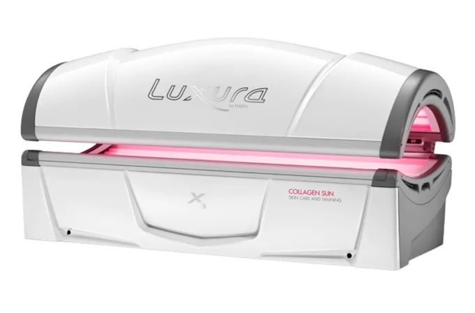 HAPRO Luxura X3 Collagen Sun