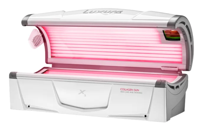 HAPRO Luxura X3 Collagen Sun