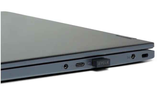 ZYCLE USB ANT+