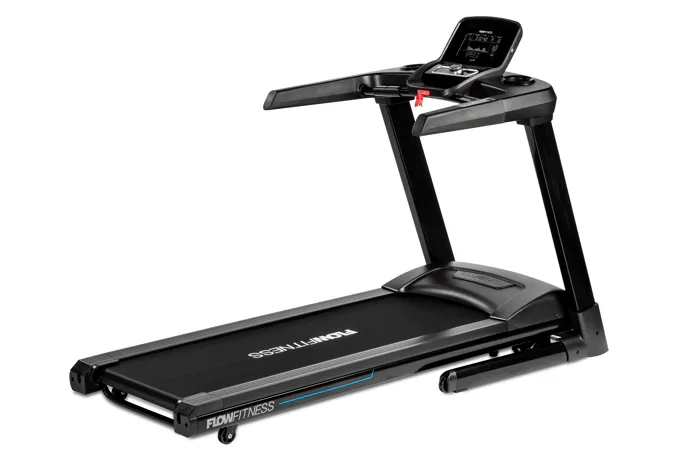 Běžecký pás FLOW FITNESS T2i