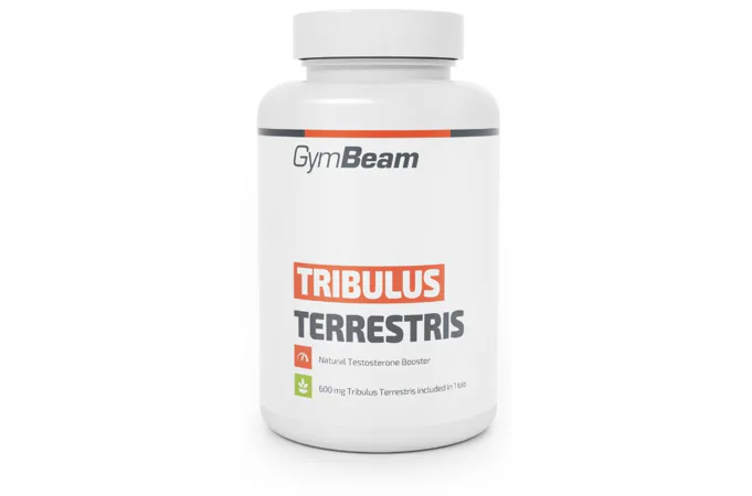 GymBeam Tribulus Terrestris 120 tablet