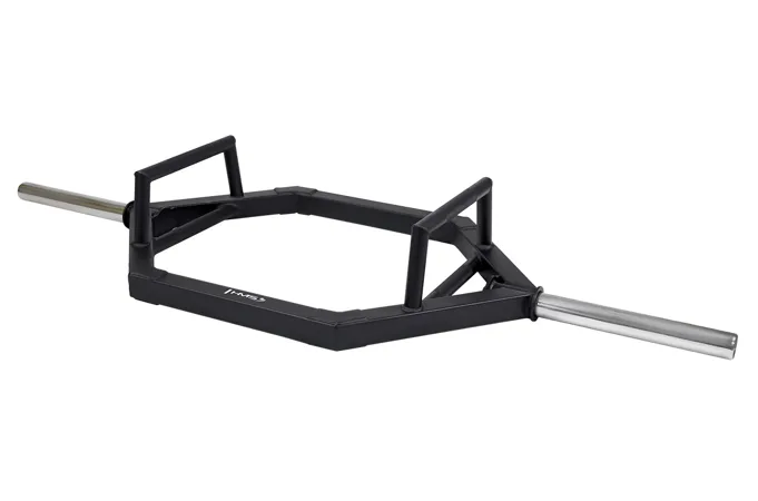 HEX TRAP BAR HMS GHX02