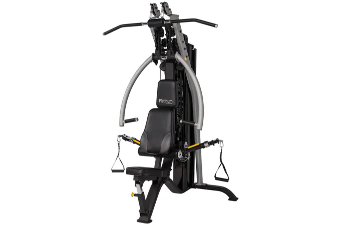 TUNTURI Platinum PRO Multi Station