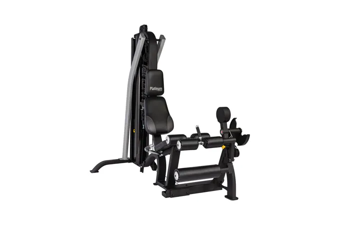 TUNTURI Platinum PRO Multi Station