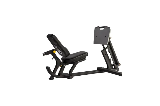 TUNTURI Platinum PRO Multi Station
