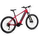 Elektrokolo CRUSSIS e-Atland 7.11 19" červená 2026