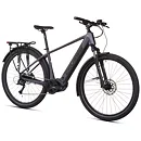 Elektrokolo CRUSSIS e-Gordo 7.11 18" šedá 2026
