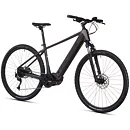 Elektrokolo CRUSSIS ONE-Cross 7.11-715 Wh 22" šedá 2026