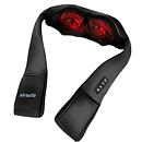 Masážní polštář na krk VIRTUFIT Shiatsu Massager Pro 