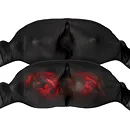 Masážní polštář na krk VIRTUFIT Shiatsu Massager Pro 