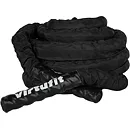 Posilovací lano VIRTUFIT Battle Rope 9 m