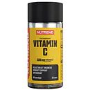 NUTREND Vitamin C 500 mg 60 kapslí