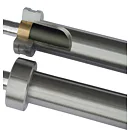Olympijská osa TRINFIT 1200 mm EZ
