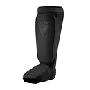 Holenní chrániče RDX Hosiery Shin Instep Foam černé