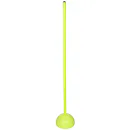 Sada slalomových tyčí MERCO Neon Dribbling 80
