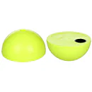 Sada slalomových tyčí MERCO Neon Dribbling 80