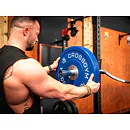 Olympijská osa TRINFIT 2410 mm Buffalo bar