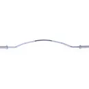 Olympijská osa TRINFIT 2410 mm Buffalo bar