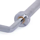 Olympijská osa TRINFIT 2410 mm Buffalo bar