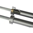 Olympijská osa TRINFIT 2410 mm Buffalo bar
