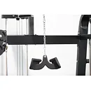 Zádový adaptér TRINFIT Multi Grip