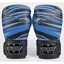 Boxerské rukavice VENUM Abyss černo/modré