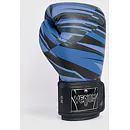 Boxerské rukavice VENUM Abyss černo/modré