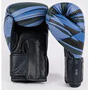 Boxerské rukavice VENUM Abyss černo/modré