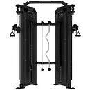 TUNTURI PLATINUM Functional Trainer V-series