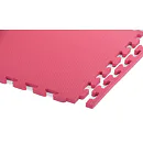 TRINFIT Tatami Fitness T12 - 50 x 50 x 1,2 cm