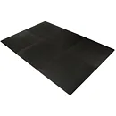 FINNLO Podložka PUZZLE 185 x120 černá 