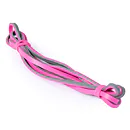 Posilovací guma TRINFIT Power band Dvoubarevná
