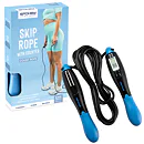 Švihadlo s počítadlem SPOKEY COUNT ROPE
